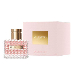 VALENTINO DONNA eau de parfum vaporizador 30 ml by VALENTINO for Woman