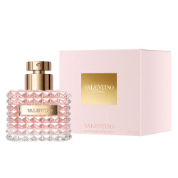 VALENTINO DONNA eau de parfum vaporizador 50 ml by VALENTINO for Woman