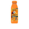 FRUCTIS HAIR FOOD papaya champú reparador 350 ml by GARNIER for Woman