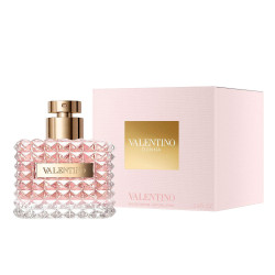 VALENTINO DONNA eau de parfum vaporizador 100 ml by VALENTINO for Woman