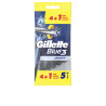 BLUE 3 cuchilla afeitar desechables 5 u by GILLETTE for Man