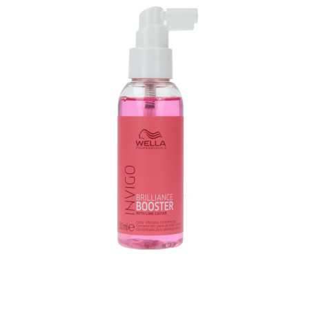 INVIGO COLOR BRILLIANCE booster 100 ml by WELLA PROFESSIONALS for Unisex
