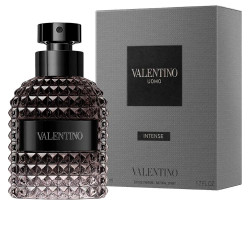VALENTINO UOMO INTENSE eau de parfum vaporizador 100 ml by VALENTINO for Man