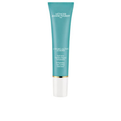 L'HYDRO ACTIVE 24H gel crème cooling regard 15 ml by JEANNE PIAUBERT for Woman