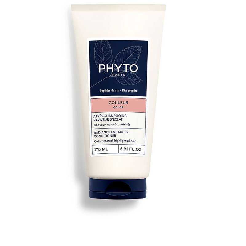 COLOR acondicionador reavivador del brillo 175 ml by PHYTO for Woman COLOR acondicionador reavivador del brillo 175 ml by PHYTO for Woman