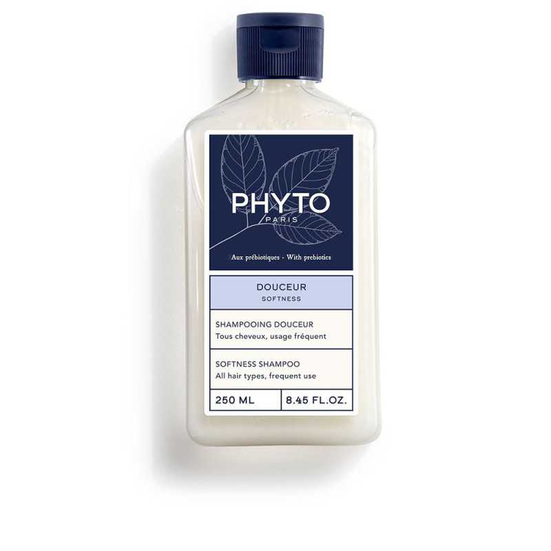 DOUCEUR champú suavidad 250 ml by PHYTO for Woman DOUCEUR champú suavidad 250 ml by PHYTO for Woman