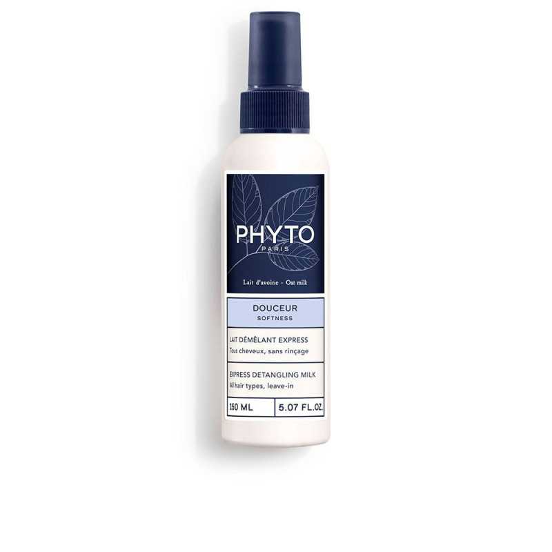 DOUCEUR leche desenredante exprés 150 ml by PHYTO for Woman DOUCEUR leche desenredante exprés 150 ml by PHYTO for Woman