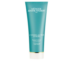 L'HYDRO ACTIVE 24H masque fraîcheur tri-hydratant 75 ml by JEANNE PIAUBERT for Woman