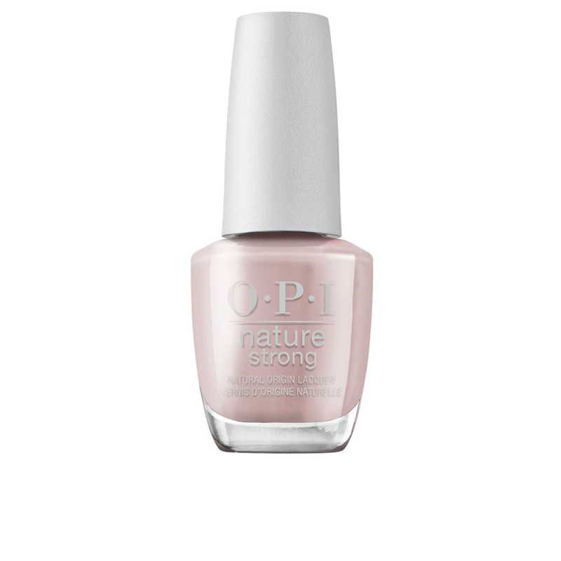 NATURE STRONG Esmalte de Origen natural Kind of a Twig Deal 15 ml by OPI for Unisex NATURE STRONG Esmalte de Origen natural Kind of a Twig Deal 15 ml by OPI for Unisex