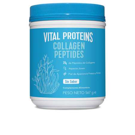 COLLAGEN PEPTIDES sin sabor 567 gr by VITAL PROTEINS for Unisex