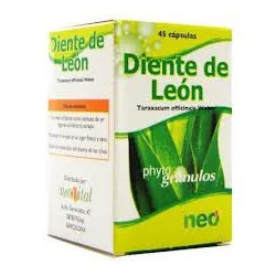 Neo Phytogranules Pissenlit 45 capsules