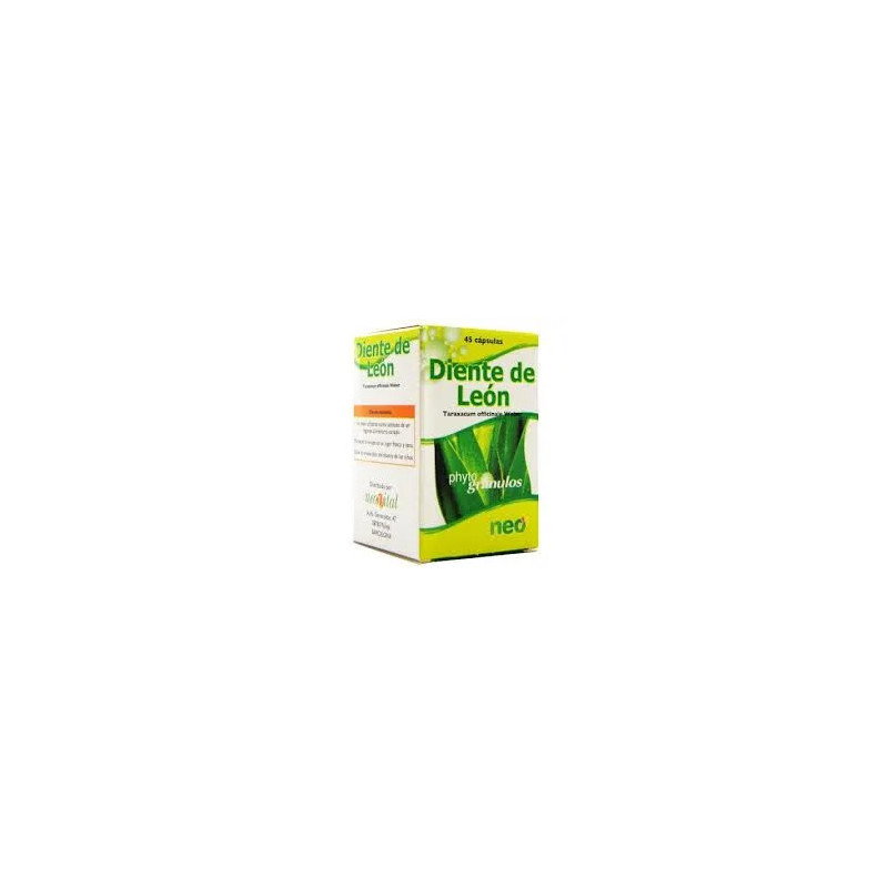 Neo Phytogranules Pissenlit 45 capsules