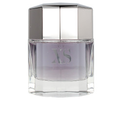 XS POUR HOMME eau de toilette vaporizador 100 ml by RABANNE for Man