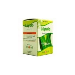 Neo Fitogranulos Lupulo 45 Kapseln