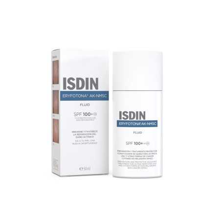 ERYFOTONA ak-nmsc fluid SPF100+ 50 ml by ISDIN for Unisex