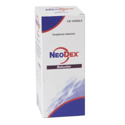 Neodex-Lösung 150 ml