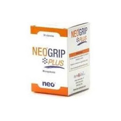 Neogrip Plus 30 Tampas