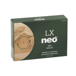 Lx Neo 30 capsules