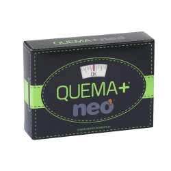 Neo Burns – 30 Kapitel