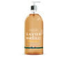 MARSEILLE jabón vainilla y miel 1000 ml by BEAUTERRA for Unisex