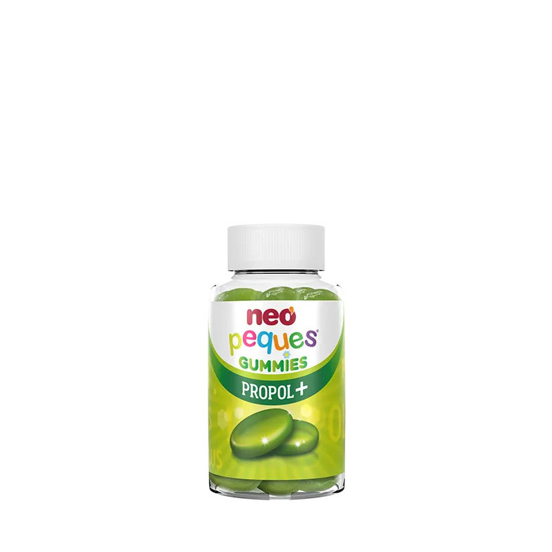 Neo Peques Gummies Propol 30 Gummies