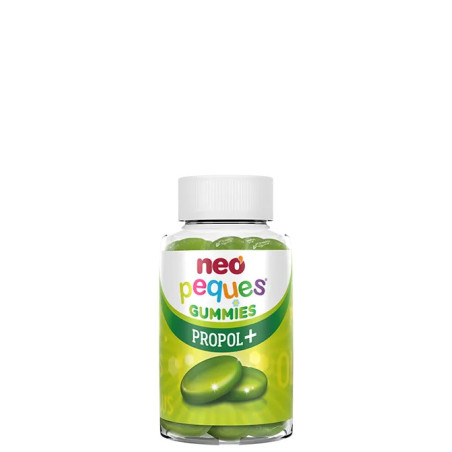 Neo Peques Gummies Propol 30 Gummies