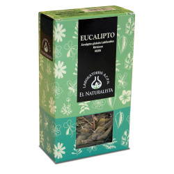 Natürlicher Eukalyptus 80 g