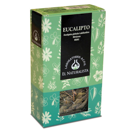 Natürlicher Eukalyptus 80 g
