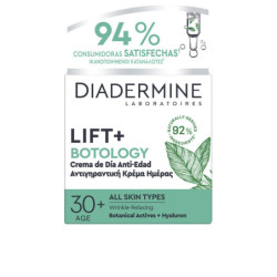 LIFT + BOTOLOGY crema día anti-arrugas 50 ml by DIADERMINE for Woman