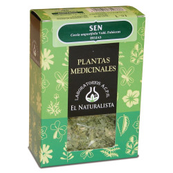 The Natural Sen 70g Trociscos