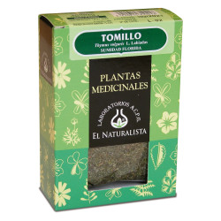 Timo naturale 50 g pezzi