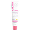 HYDRA+ crema día protectora SPF50 40 ml by TOPICREM for Unisex