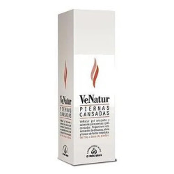 Gel Venatur El Natural 200 ml