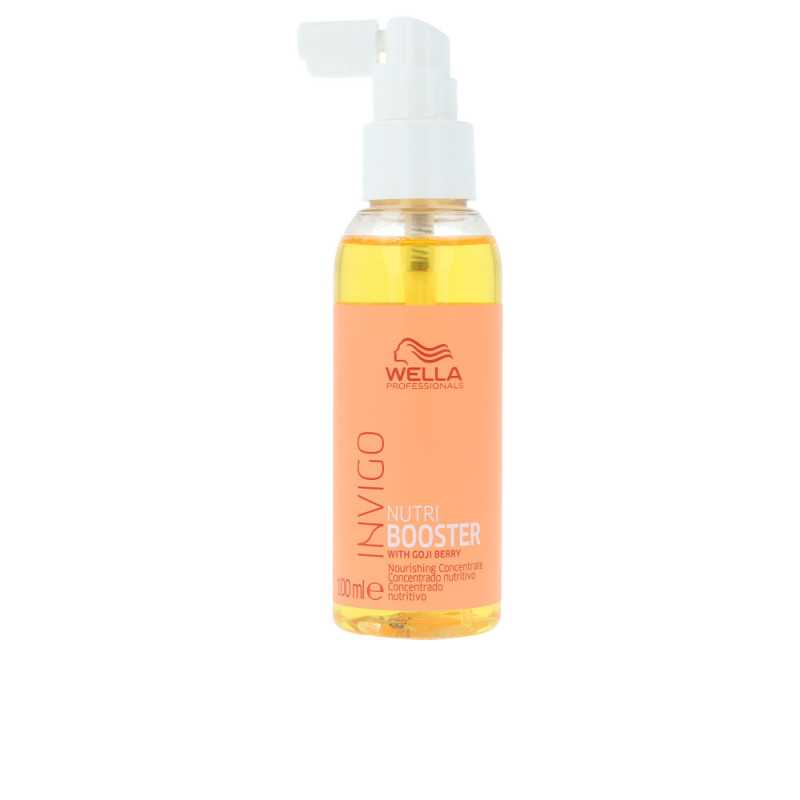 INVIGO NUTRI-ENRICH booster 100 ml by WELLA PROFESSIONALS for Unisex INVIGO NUTRI-ENRICH booster 100 ml by WELLA PROFESSIONALS for Unisex
