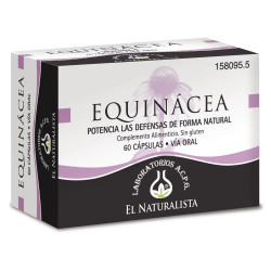 Echinacea naturale 60 capsule