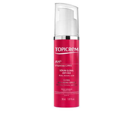 AH3 sérum global antiedad 30 ml by TOPICREM for Unisex