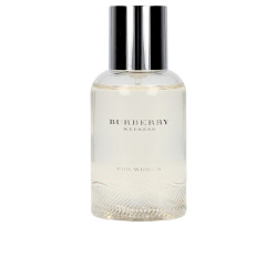 WEEKEND FOR WOMEN eau de parfum vaporizador 50 ml by BURBERRY for Woman