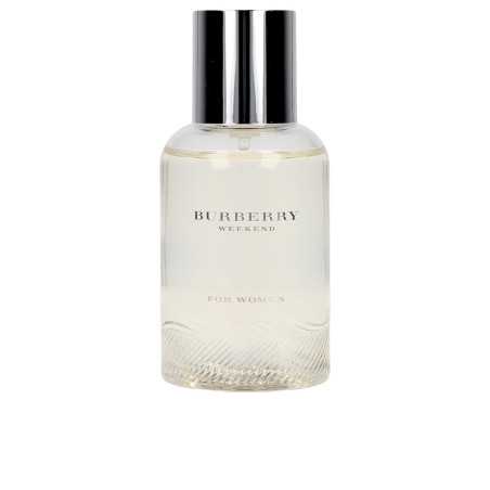 WEEKEND FOR WOMEN eau de parfum vaporizador 50 ml by BURBERRY for Woman