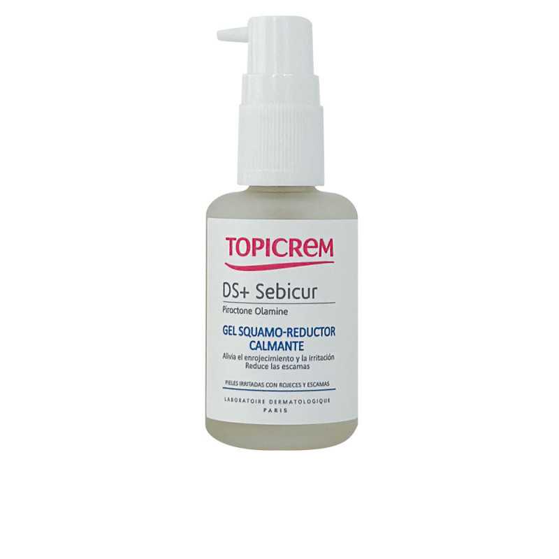 DS+ gel squamo-reductor calmante 30 ml by TOPICREM for Unisex