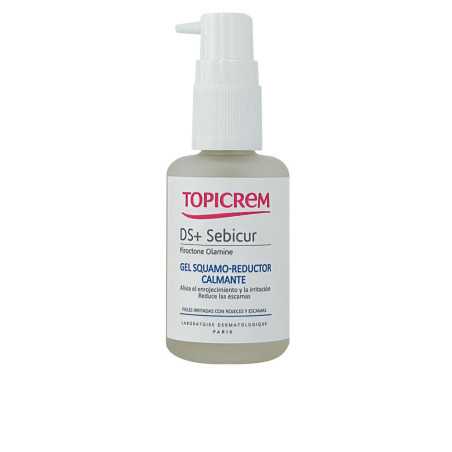 DS+ gel squamo-reductor calmante 30 ml by TOPICREM for Unisex