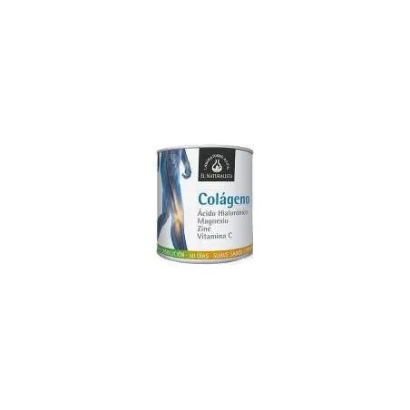 Colágeno Natural, Ácido Hialurônico, Magnésio, Zinco, Vitamina C 390g
