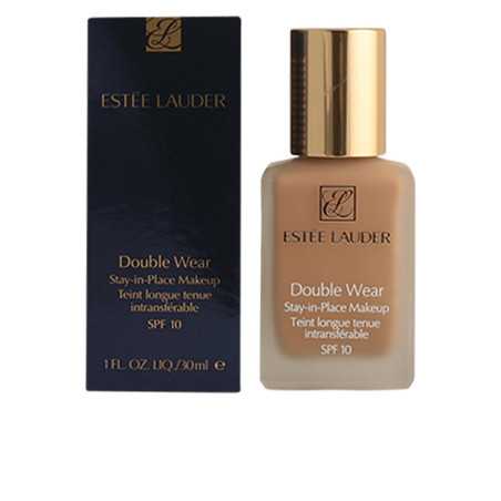 DOUBLE WEAR fluid SPF10 01 fresco by ESTEE LAUDER for Unisex