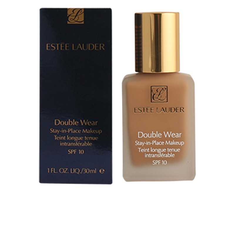 DOUBLE WEAR fluid SPF10 05 shell beige by ESTEE LAUDER for Unisex DOUBLE WEAR fluid SPF10 05 shell beige by ESTEE LAUDER for Unisex