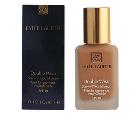 DOUBLE WEAR fluid SPF10 06 auburn by ESTEE LAUDER for Unisex