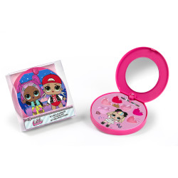 L.O.L. SURPRISE MAQUILLAJE lote by CARTOON for Unisex