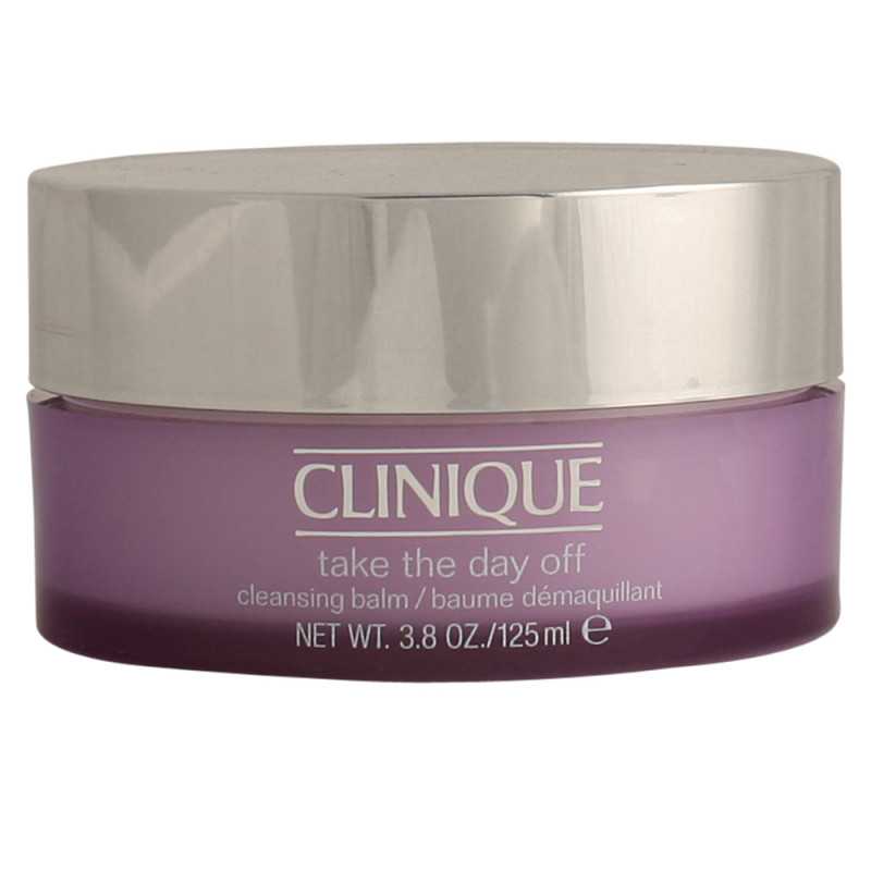 TAKE THE DAY OFF cleansing balm 125 ml by CLINIQUE for Woman TAKE THE DAY OFF cleansing balm 125 ml by CLINIQUE for Woman