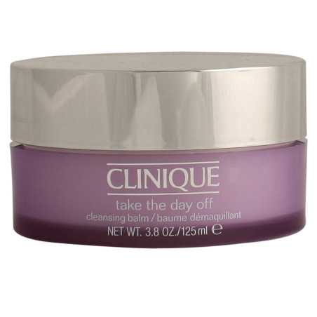TAKE THE DAY OFF cleansing balm 125 ml by CLINIQUE for Woman