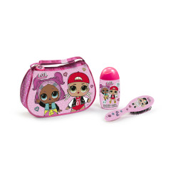 L.O.L. SURPRISE NECESER BAÑO lote by CARTOON for Unisex