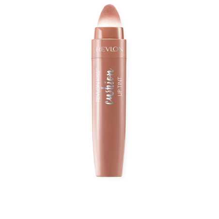 REVLON KISS CUSHION lip tint 210 pretty kiss 55 ml by REVLON MASS MARKET for Unisex