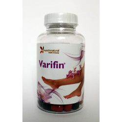 Mundo Natu Varifin 60 Kapseln